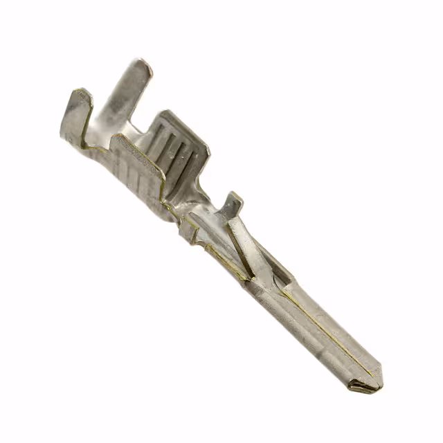 927893-1 TE Connectivity AMP Connectors  Conectores de desconexión rápida